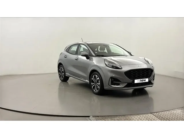 Occasion Ford Puma à CRETEIL chez RENAULT | CRETEIL