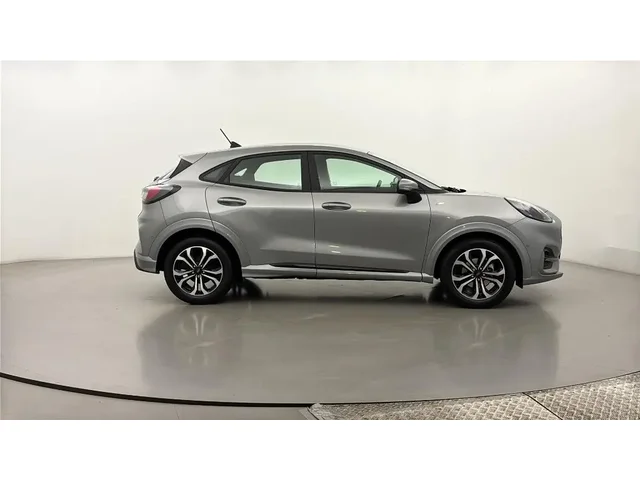 Occasion Ford Puma à CRETEIL chez RENAULT | CRETEIL