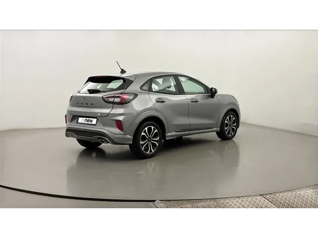 Occasion Ford Puma à CRETEIL chez RENAULT | CRETEIL