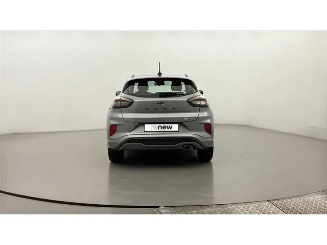 Occasion Ford Puma à CRETEIL chez RENAULT | CRETEIL