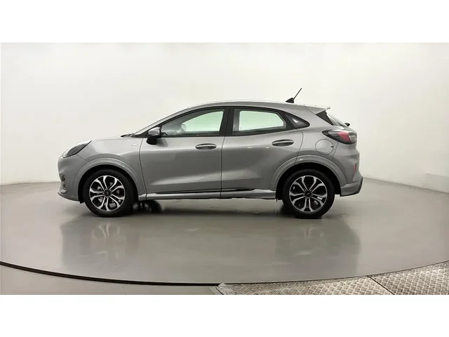 Occasion Ford Puma à CRETEIL chez RENAULT | CRETEIL