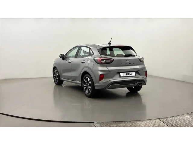 Occasion Ford Puma à CRETEIL chez RENAULT | CRETEIL