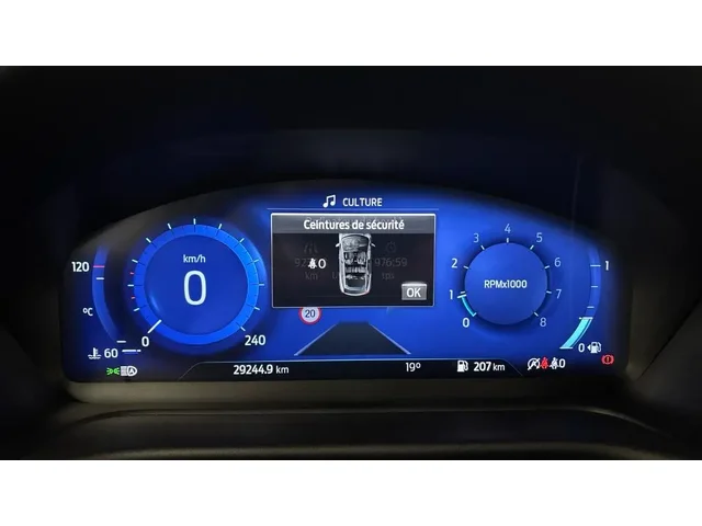 Occasion Ford Puma à CRETEIL chez RENAULT | CRETEIL