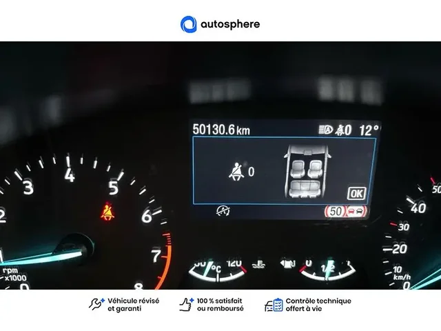 Occasion Ford Puma à MELUN chez Groupe Autosphere Melun