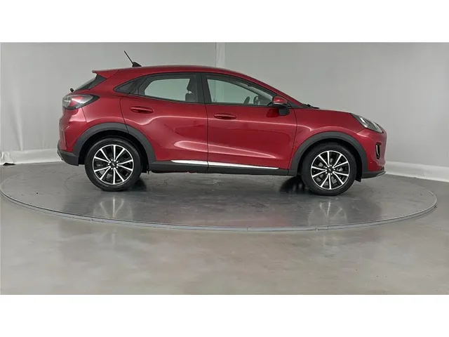 Occasion Ford Puma à MAGENTA chez RENAULT | EPERNAY & SEZANNE