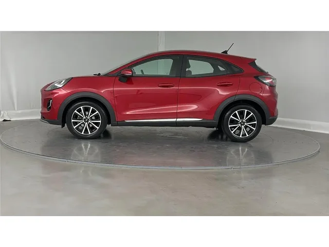 Occasion Ford Puma à MAGENTA chez RENAULT | EPERNAY & SEZANNE