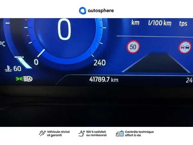 Occasion Ford Puma à PETITE-FORET chez FORD VALENCIENNES