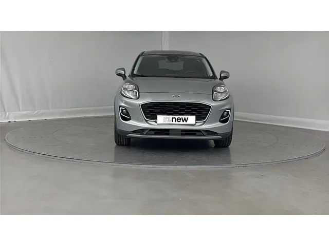 Occasion Ford Puma à ENGLOS chez RENAULT | ENGLOS