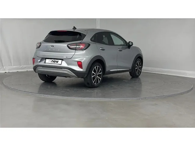 Occasion Ford Puma à ENGLOS chez RENAULT | ENGLOS