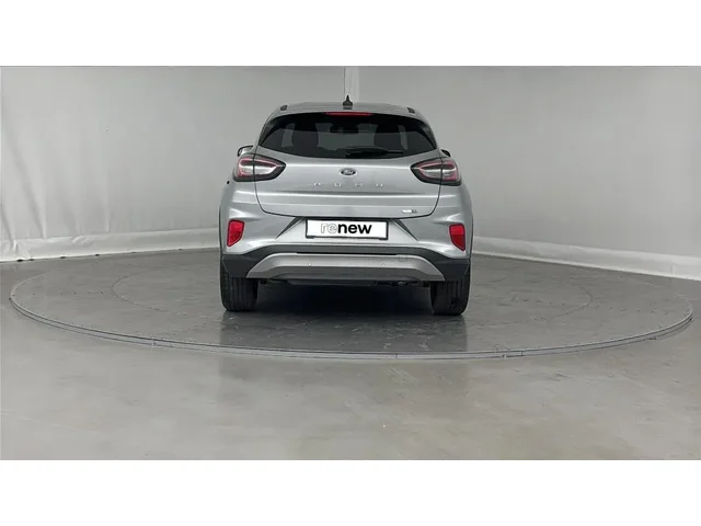 Occasion Ford Puma à ENGLOS chez RENAULT | ENGLOS