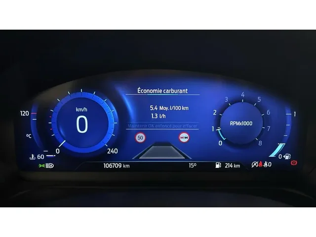 Occasion Ford Puma à ENGLOS chez RENAULT | ENGLOS