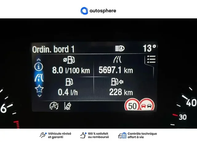 Occasion Ford Puma à PETITE-FORET chez FORD VALENCIENNES