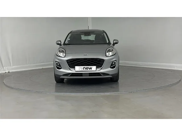 Occasion Ford Puma à ENGLOS chez RENAULT | ENGLOS