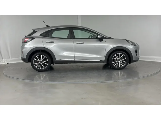Occasion Ford Puma à ENGLOS chez RENAULT | ENGLOS