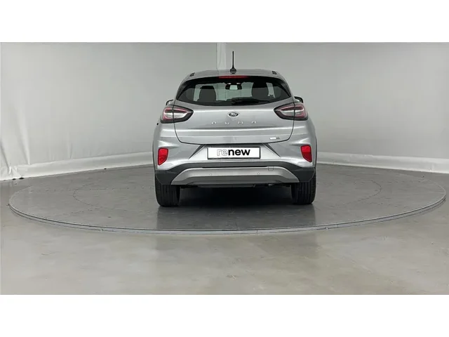 Occasion Ford Puma à ENGLOS chez RENAULT | ENGLOS
