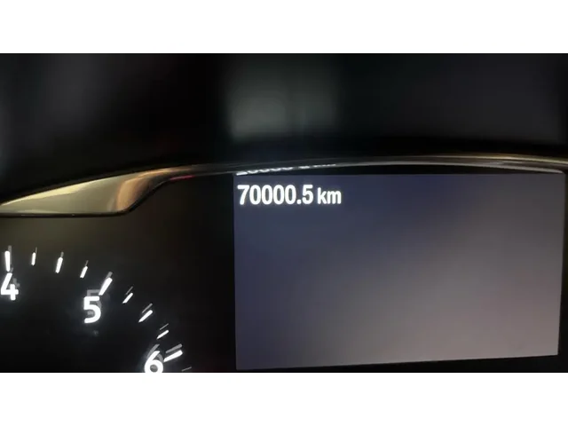 Occasion Ford Puma à ENGLOS chez RENAULT | ENGLOS