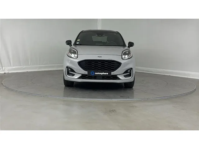 Occasion Ford Puma à VALENCIENNES chez NISSAN VALENCIENNES