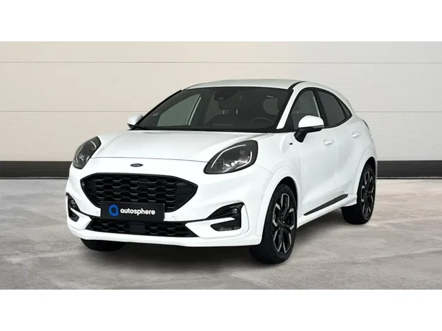 Occasion Ford Puma à VALENCIENNES chez NISSAN VALENCIENNES