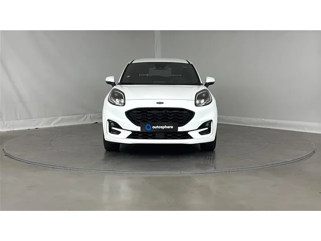 Occasion Ford Puma à VALENCIENNES chez NISSAN VALENCIENNES
