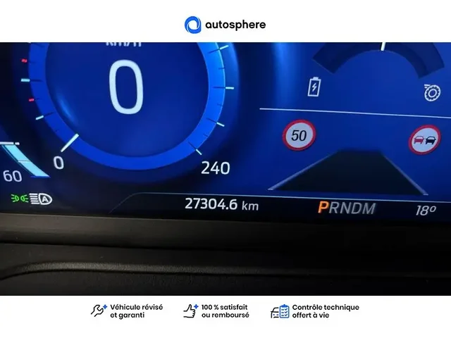 Occasion Ford Puma à PETITE-FORET chez FORD VALENCIENNES