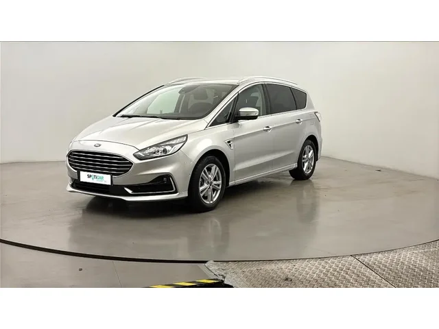 Occasion Ford S-Max à CHINON chez PEUGEOT CHINON
