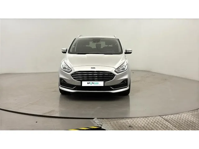 Occasion Ford S-Max à CHINON chez PEUGEOT CHINON