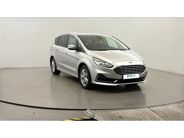 Occasion Ford S-Max à CHINON chez PEUGEOT CHINON