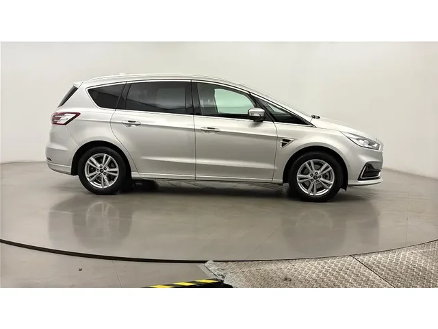 Occasion Ford S-Max à CHINON chez PEUGEOT CHINON