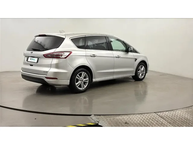 Occasion Ford S-Max à CHINON chez PEUGEOT CHINON