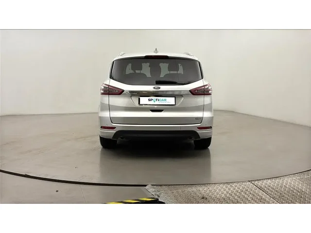 Occasion Ford S-Max à CHINON chez PEUGEOT CHINON