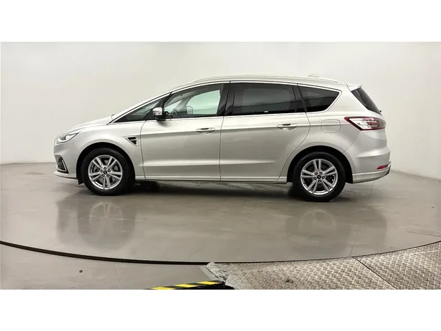 Occasion Ford S-Max à CHINON chez PEUGEOT CHINON