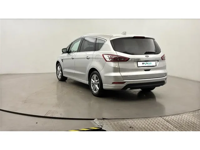 Occasion Ford S-Max à CHINON chez PEUGEOT CHINON
