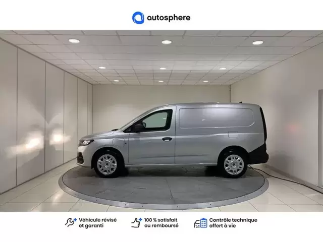 Démonstration Ford Transit Connect à Bagneux chez FORD BAGNEUX
