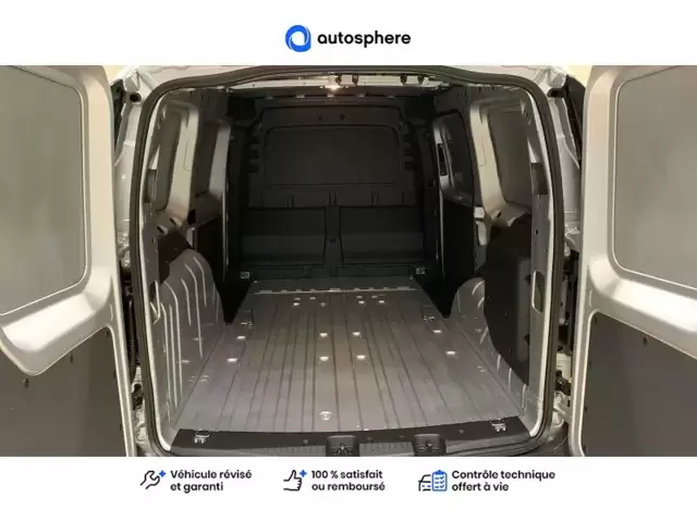 Démonstration Ford Transit Connect à Bagneux chez FORD BAGNEUX