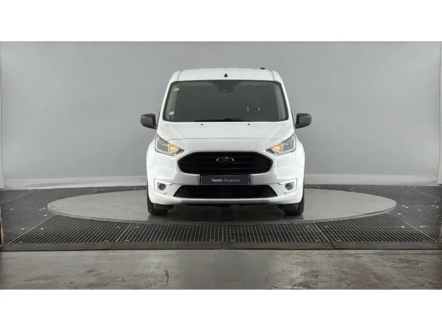 Occasion Ford Transit Connect à VENISSIEUX chez TOYOTA LYON SUD 