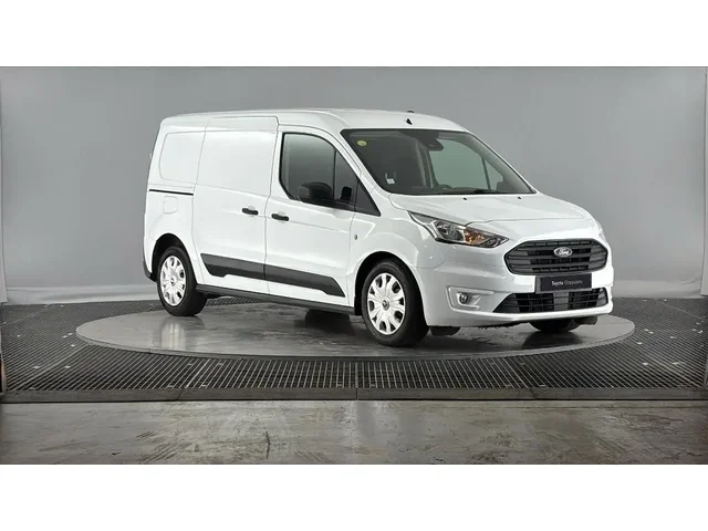 Occasion Ford Transit Connect à VENISSIEUX chez TOYOTA LYON SUD 