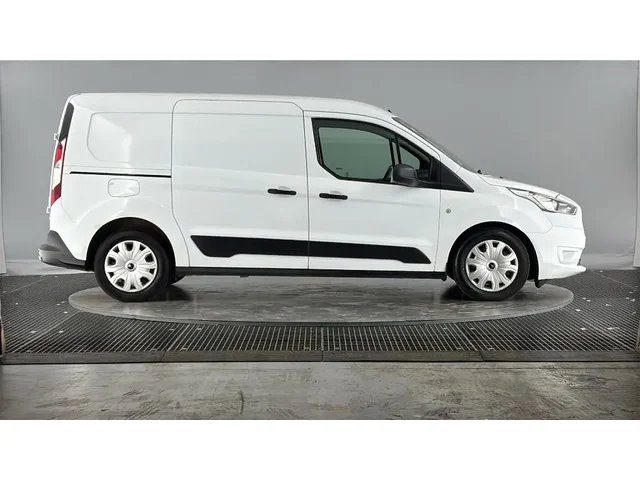 Occasion Ford Transit Connect à VENISSIEUX chez TOYOTA LYON SUD 