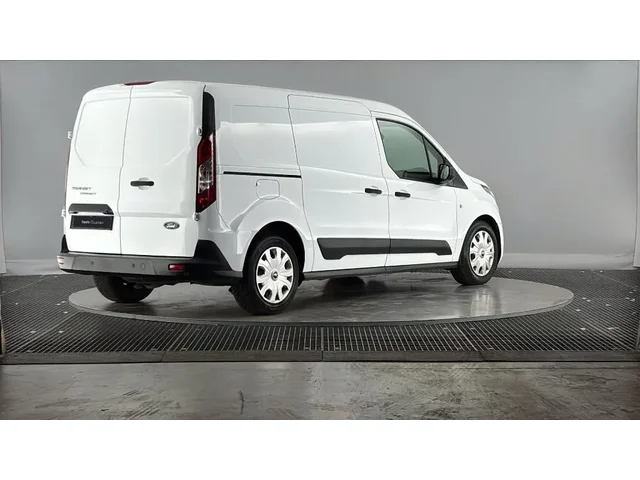Occasion Ford Transit Connect à VENISSIEUX chez TOYOTA LYON SUD 