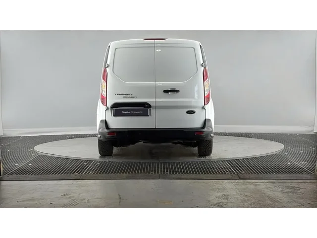 Occasion Ford Transit Connect à VENISSIEUX chez TOYOTA LYON SUD 