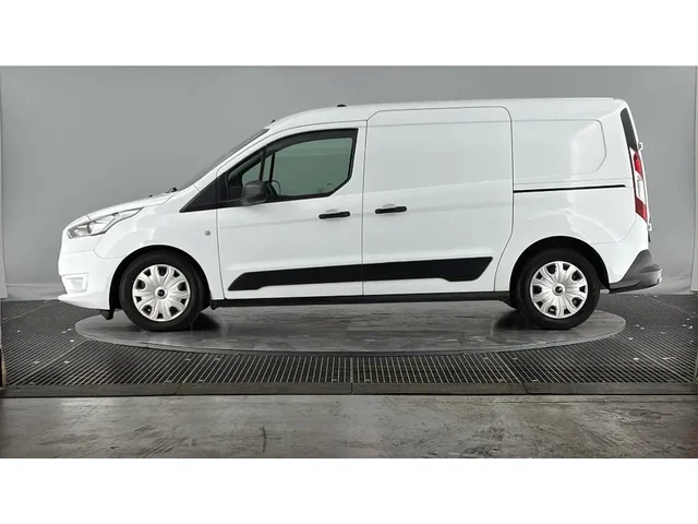 Occasion Ford Transit Connect à VENISSIEUX chez TOYOTA LYON SUD 