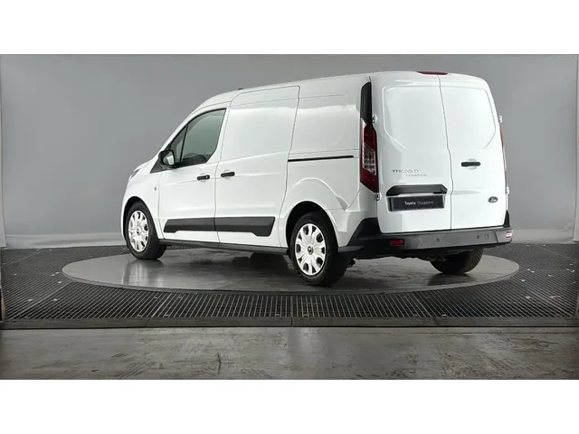 Occasion Ford Transit Connect à VENISSIEUX chez TOYOTA LYON SUD 