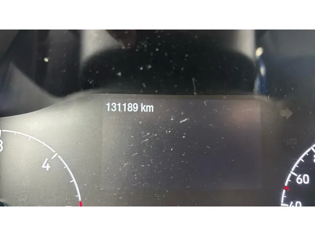 Occasion Ford Transit Connect à VENISSIEUX chez TOYOTA LYON SUD 