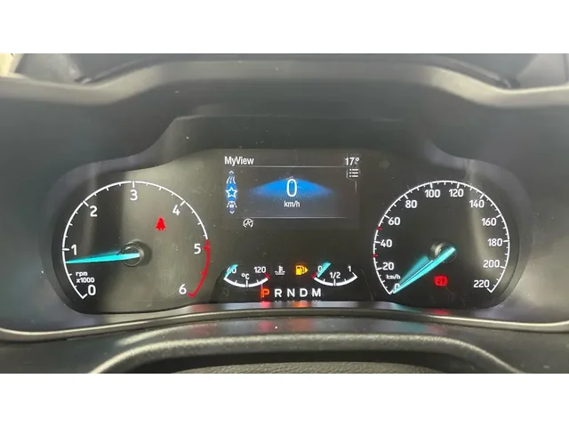 Occasion Ford Transit Connect à VENISSIEUX chez TOYOTA LYON SUD 