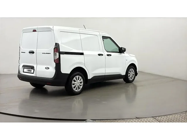 Occasion Ford Transit Courier à VITRY SUR SEINE chez RENAULT | VITRY SUR SEINE