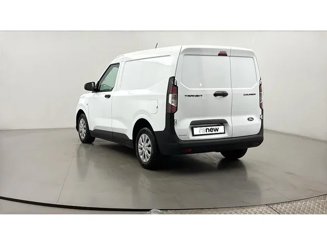 Occasion Ford Transit Courier à VITRY SUR SEINE chez RENAULT | VITRY SUR SEINE