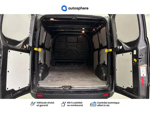Occasion Ford Transit Custom à Bagneux chez FORD BAGNEUX