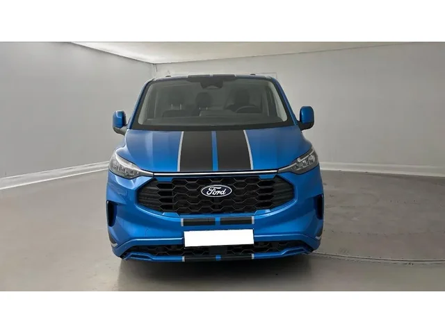 Occasion Ford Transit Custom à PETITE-FORET chez FORD VALENCIENNES