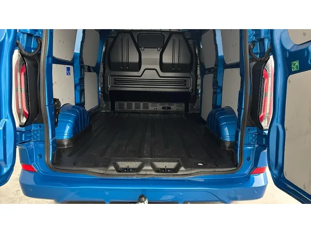 Occasion Ford Transit Custom à PETITE-FORET chez FORD VALENCIENNES