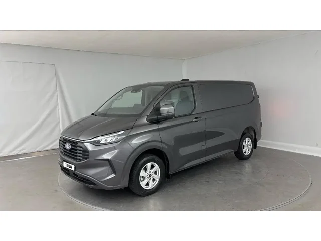 Occasion Ford Transit Custom à MAGENTA chez RENAULT | EPERNAY & SEZANNE