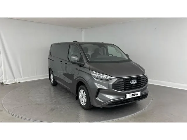 Occasion Ford Transit Custom à MAGENTA chez RENAULT | EPERNAY & SEZANNE
